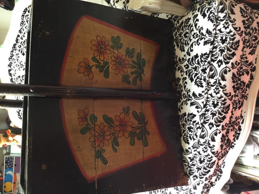 Altes chinesisches Aufbewahrungskästchen acheter sur Ricardo