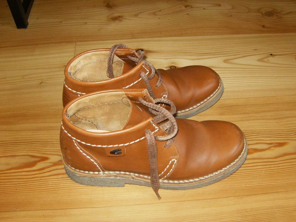 camel boots pampas