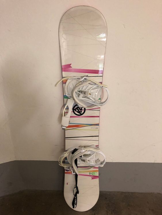 Snowboard Kaufen auf Ricardo