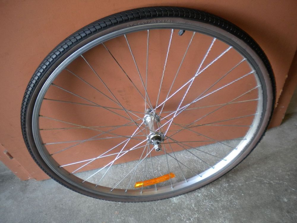 fahrrad vorderrad