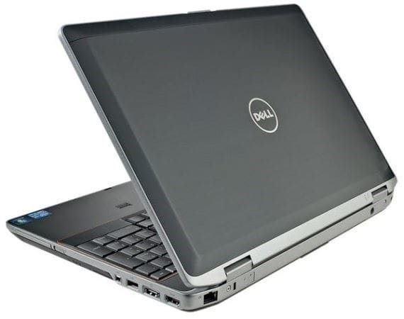 Dell latitude e6420 установка ssd