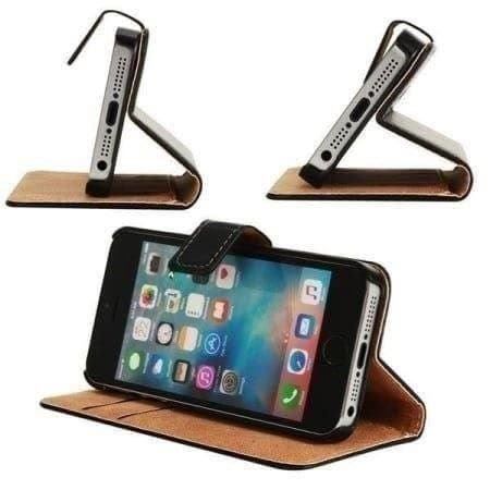 iphone 5s hülle schwarz