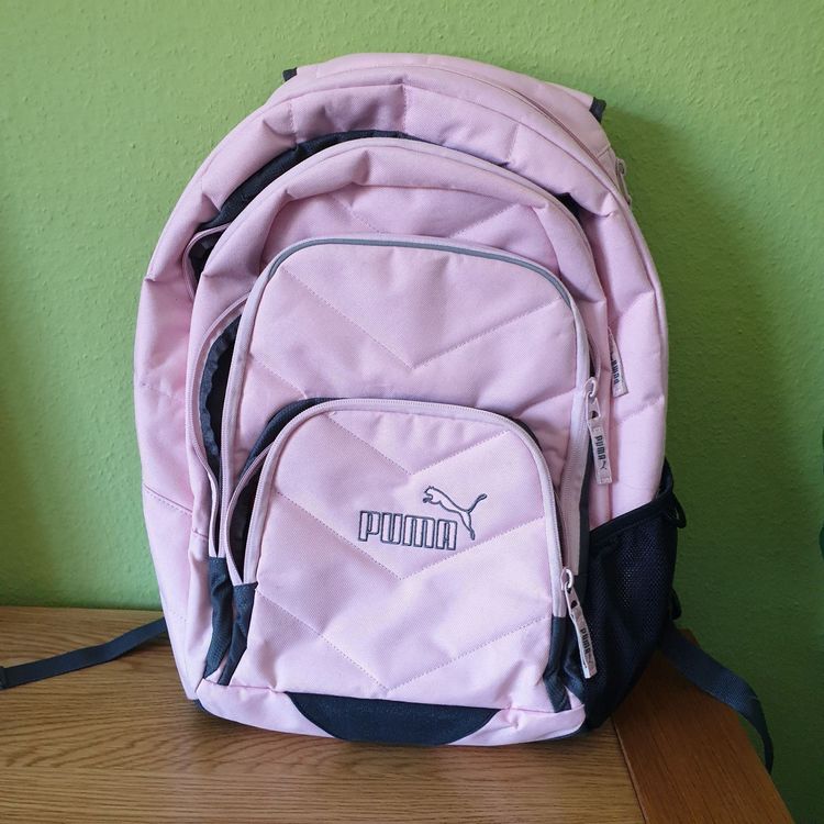 schulrucksack puma