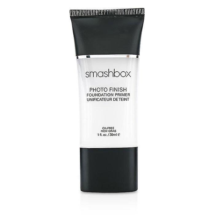 Smashbox photo finish foundation primer unificateur de teint способ применения