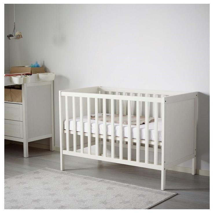 Kinderbett Ikea Baby