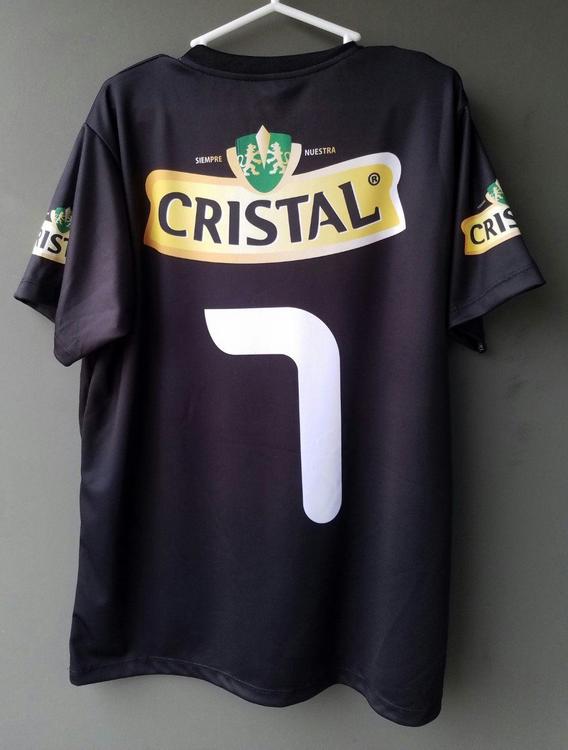 Trikot Colo Colo Chile Sehr Rar Neu Kaufen Auf Ricardo