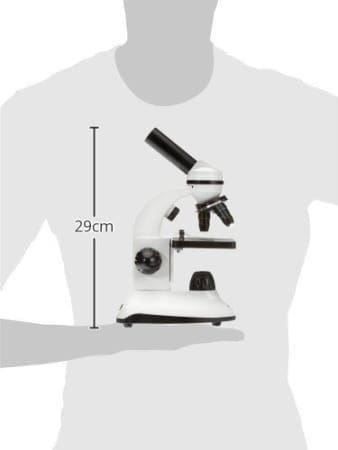 Kosmos 636029 Das große Forscher-Mikroskop 