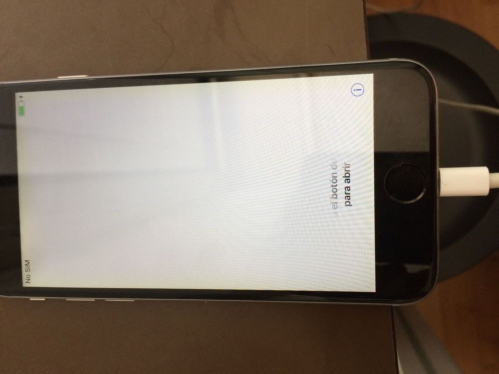 iPhone 6 64GB | Kaufen auf Ricardo