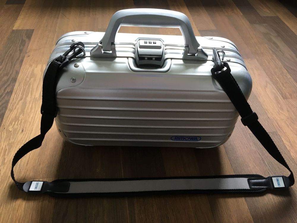 Rimowa Piccolo Alu Kaufen auf Ricardo