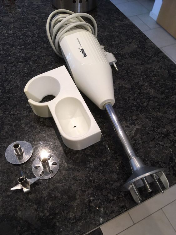 Bamix Mixer M140 Kaufen auf Ricardo