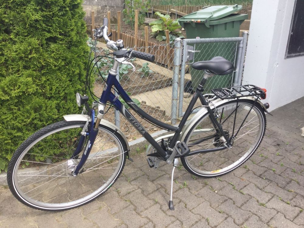 herren fahrrad 150 kg