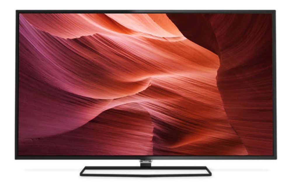 40 Zoll Fernseher Philips 40pfk5500/12 Kaufen auf Ricardo
