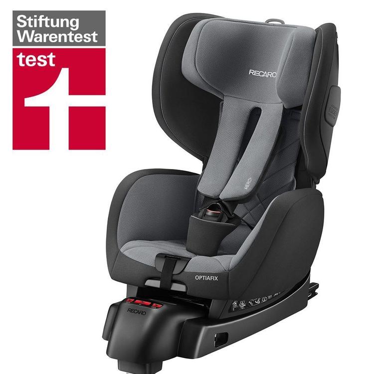 siege auto recaro optiafix