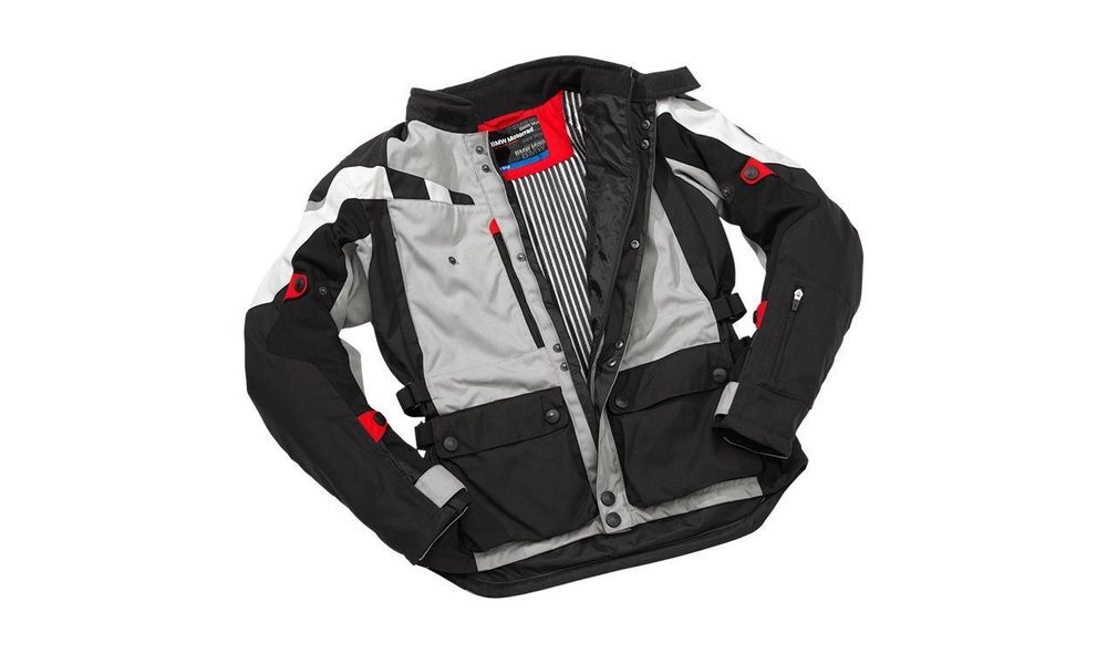 Bmw gs dry