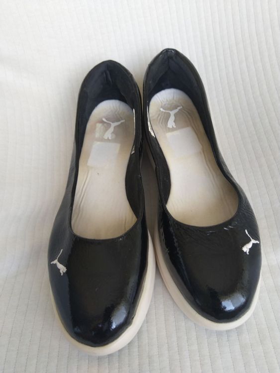 ballerinas von puma