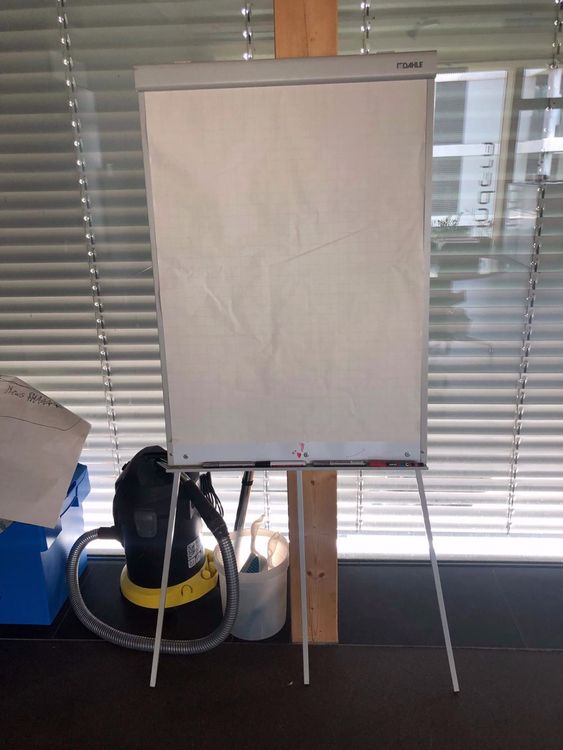 Flip Chart Kaufen auf Ricardo