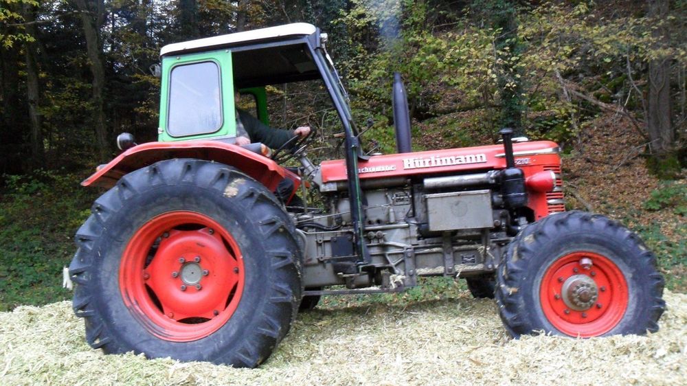 Cabine tracteur kaufen auf Ricardo