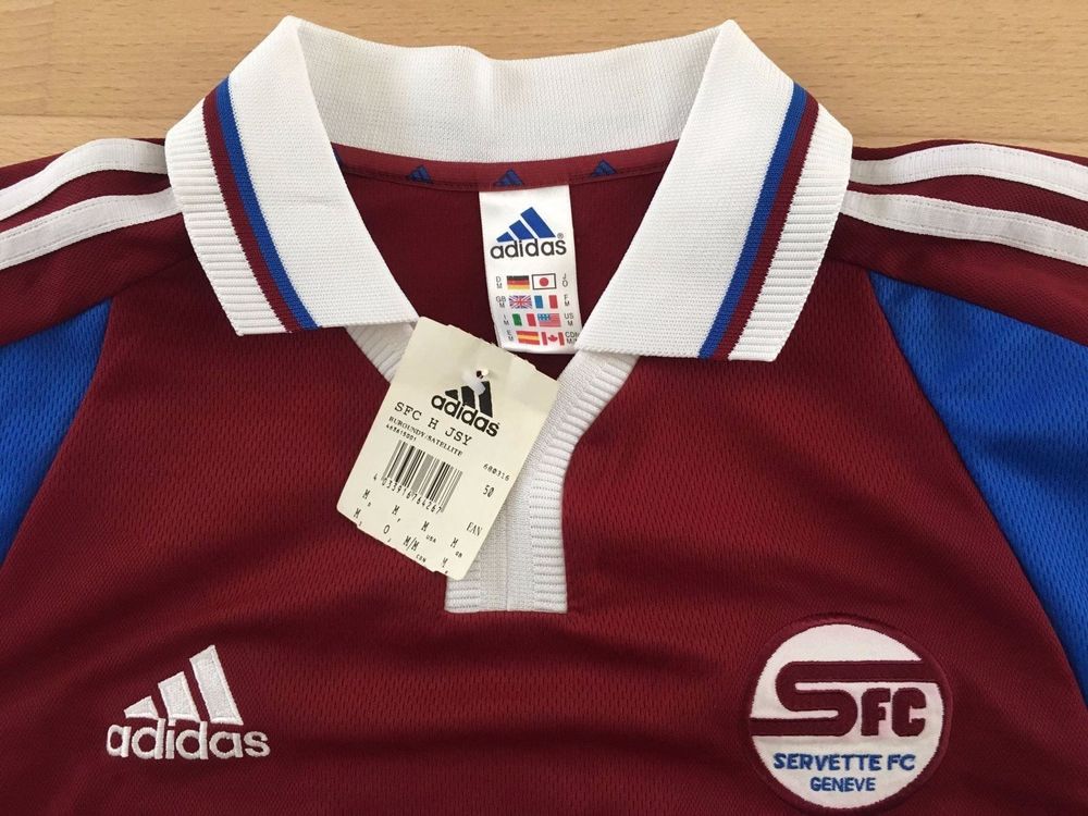 Servette Fc Trikot - Alexandre Alphonse — Wikipédia : 11 ...