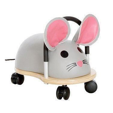 trotteur wheely bug souris