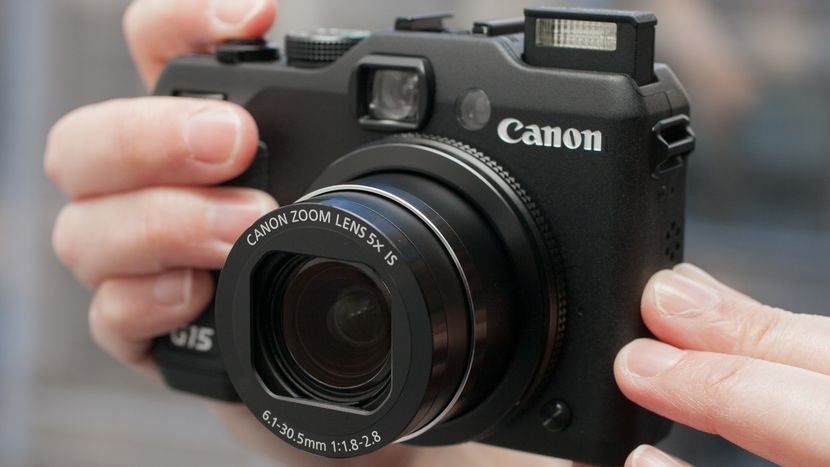 canon g15