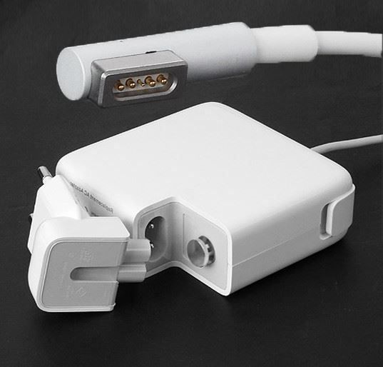 85 W Magsafe Netzteil Mit Magsafe 2 Stecker Magsafe Power Netzteil MacBook Pro 85W | Kaufen auf Ricardo