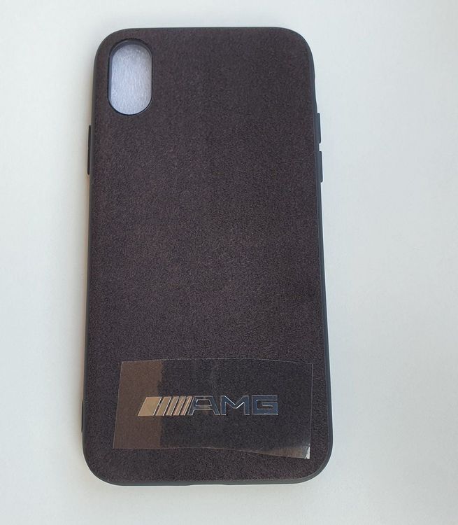iphone xr coque amg
