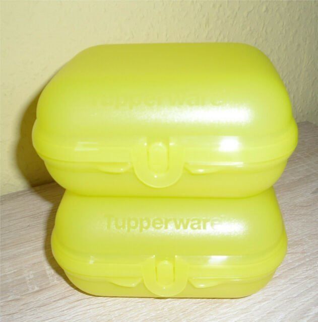 5 x TwinSet Tupperware Kaufen auf Ricardo
