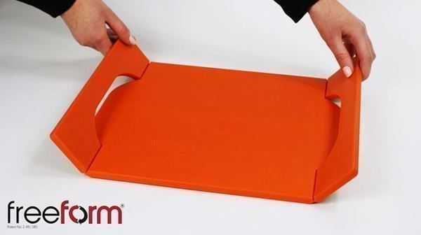 Freeform Tablett Topfuntersetzer Kaufen Auf Ricardo