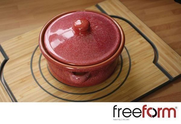 Freeform Tablett Topfuntersetzer Kaufen Auf Ricardo