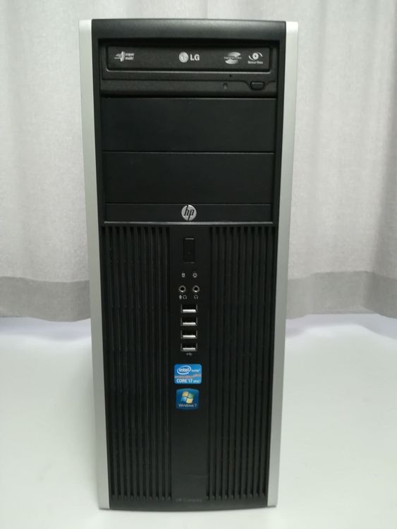 Intel Core I7 2600 PC Kaufen Auf Ricardo Intel Core I7 2600 PC Kaufen Auf Ricardo