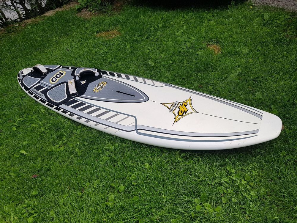 Board windsurf JPAustralia Kaufen auf Ricardo