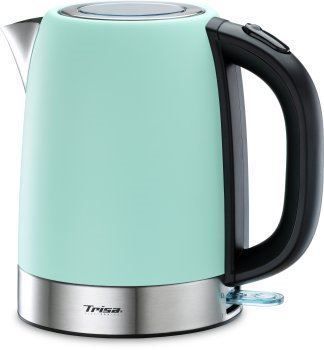 Wasserkocher "Retro Line" mintgrün 1.7L kaufen auf Ricardo