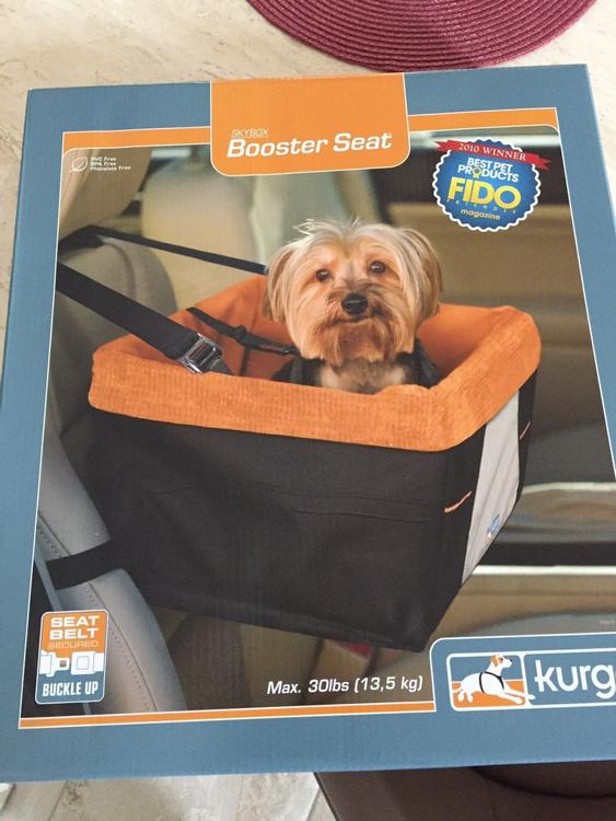 owalo design Hundebox Fur Autositz