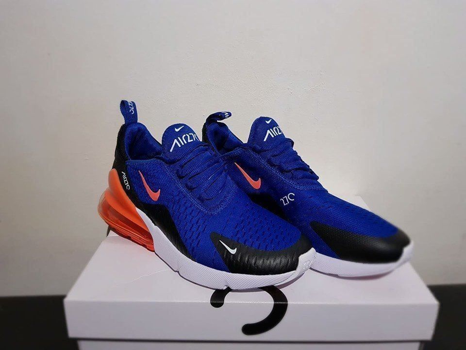 nike air max 270 gr 41