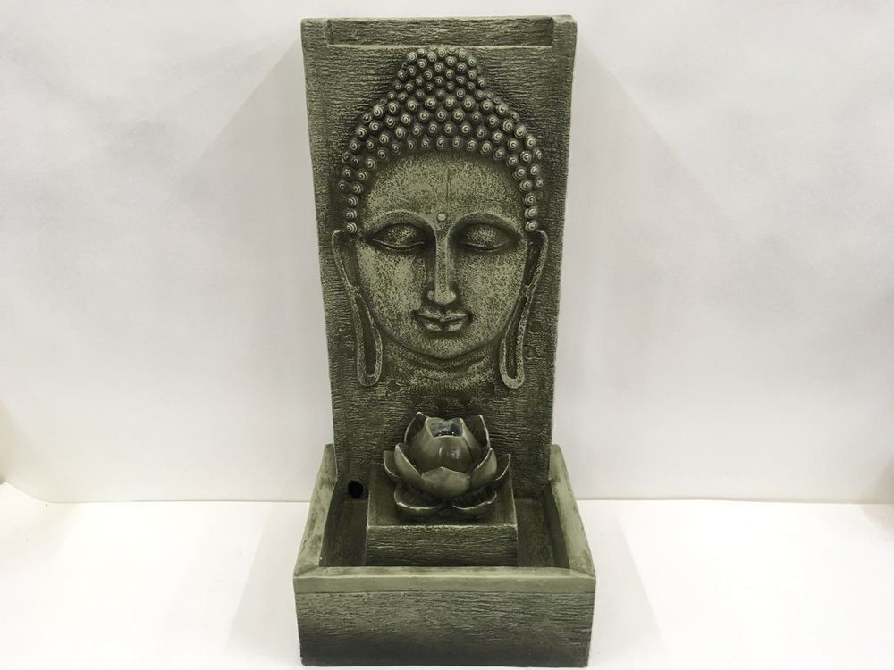 Brunnen aus Polyresin, ca. 81x40x33 cm Kaufen auf Ricardo