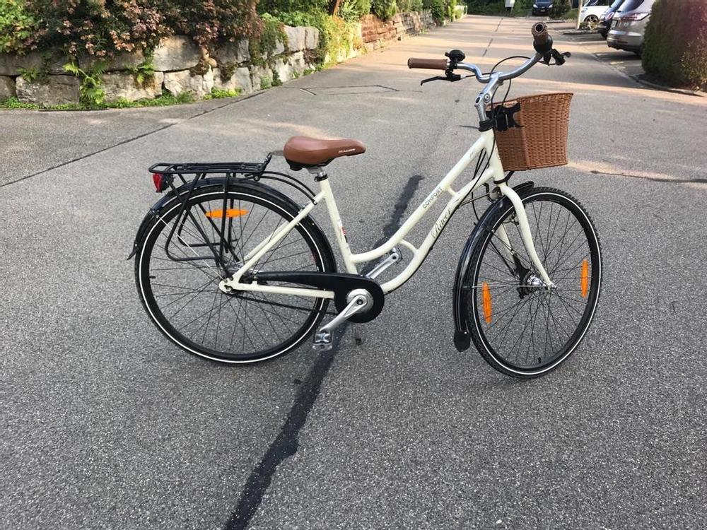 Damen Fahrrad zu verkaufen - Damen FahrraD Zu Verkaufen