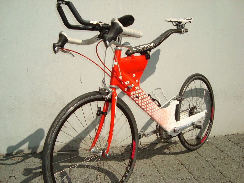 softride powerwing 650