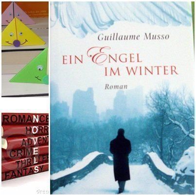 Ein Engel Im Winter Stream Ein Engel Im Winter Stream