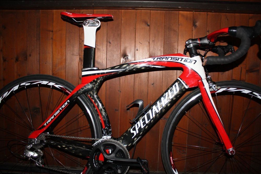 specialized transition comp