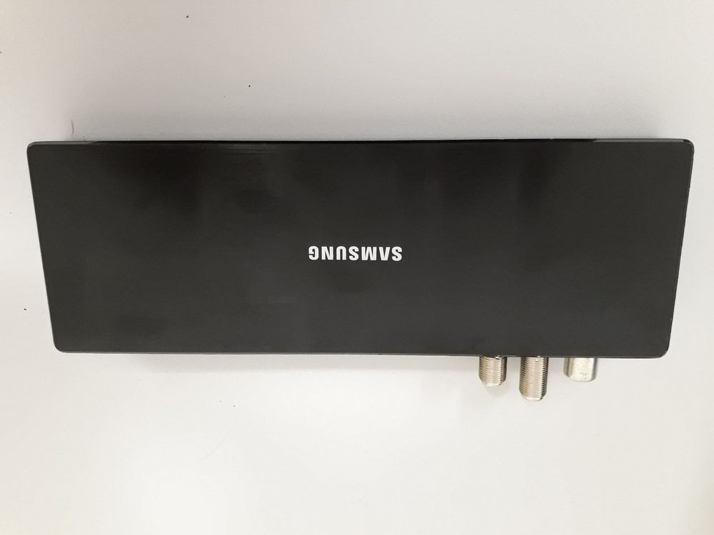 Samsung TV One Connect Box Kaufen auf Ricardo