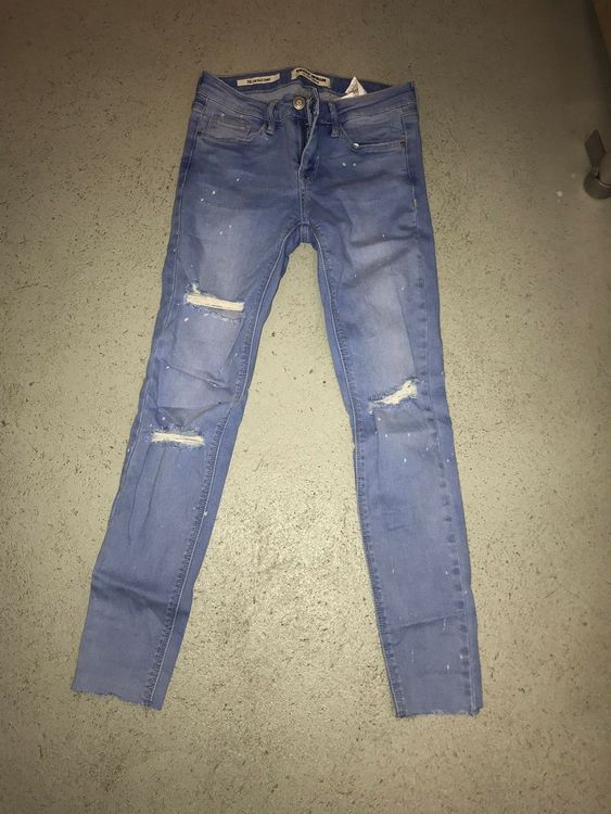 Tally weijl jeans neu | Kaufen auf Ricardo