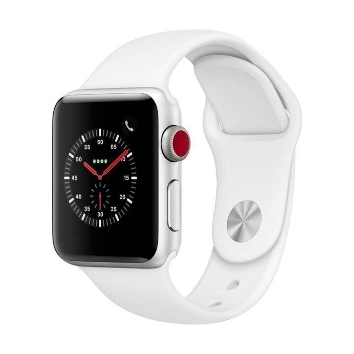Apple Watch 3 GPS und Cellular | Kaufen auf Ricardo