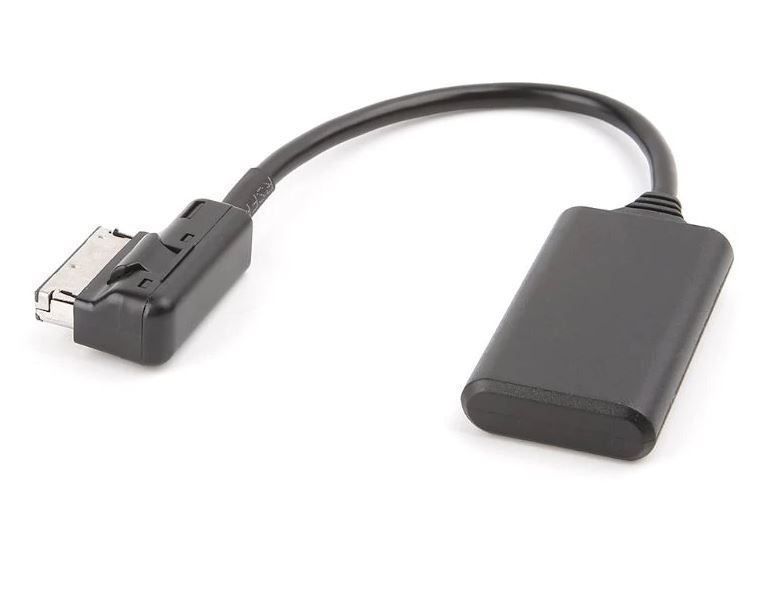 Benz Bluetooth Adapter Aux Kabel W212 Kaufen Auf Ricardo
