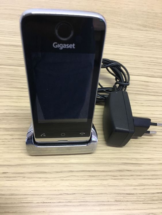 gigaset sl910 deckel