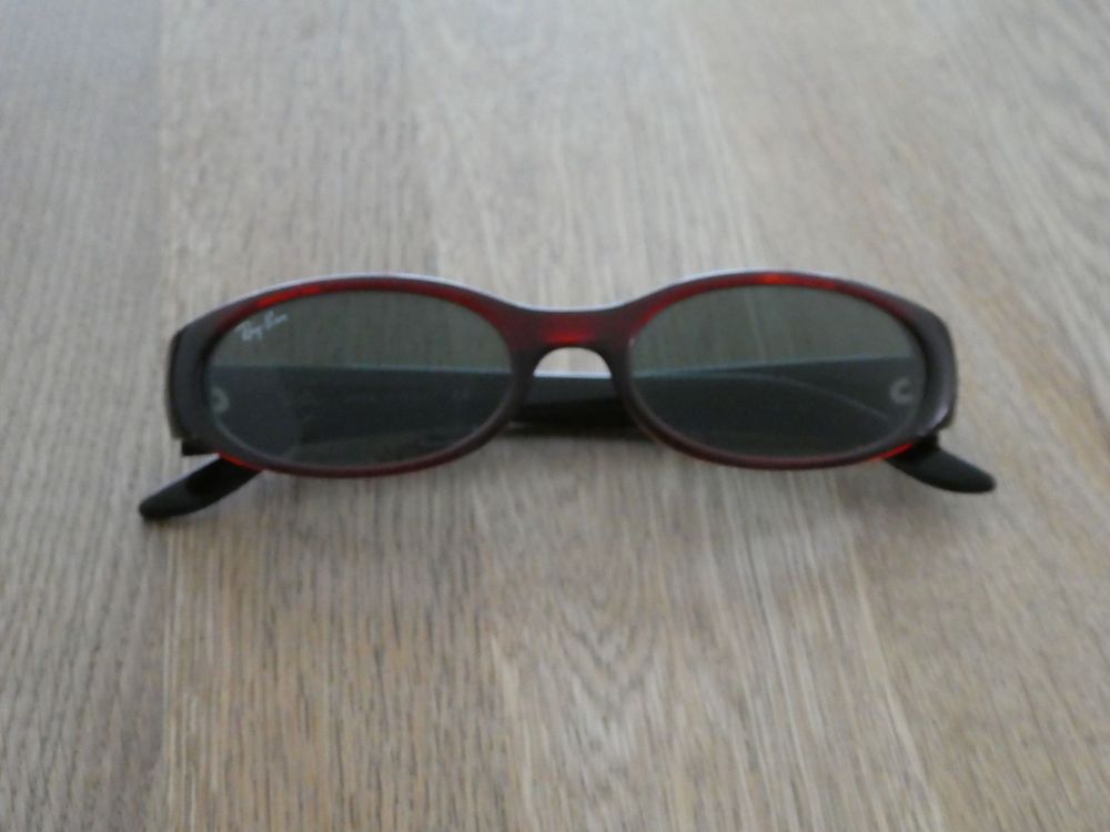 Ray Ban Sonnenbrille Damen Kaufen Auf Ricardo