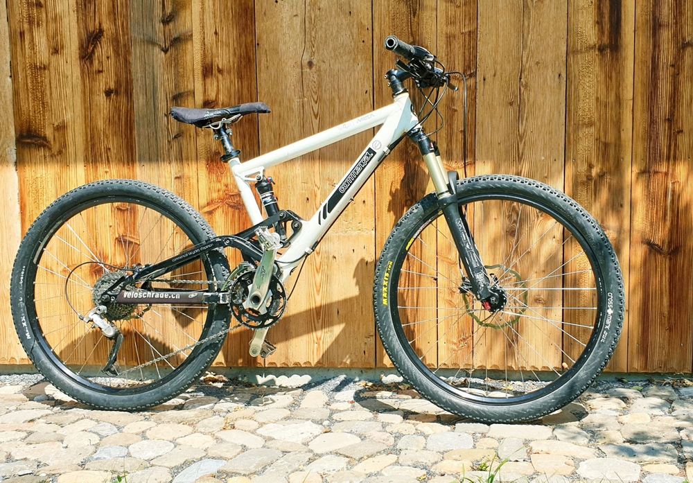 commencal meta 5