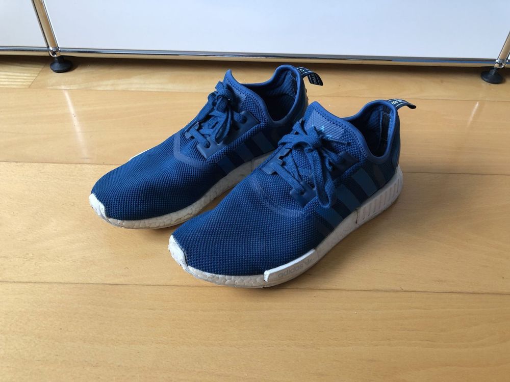 adidas nmd ts1 white