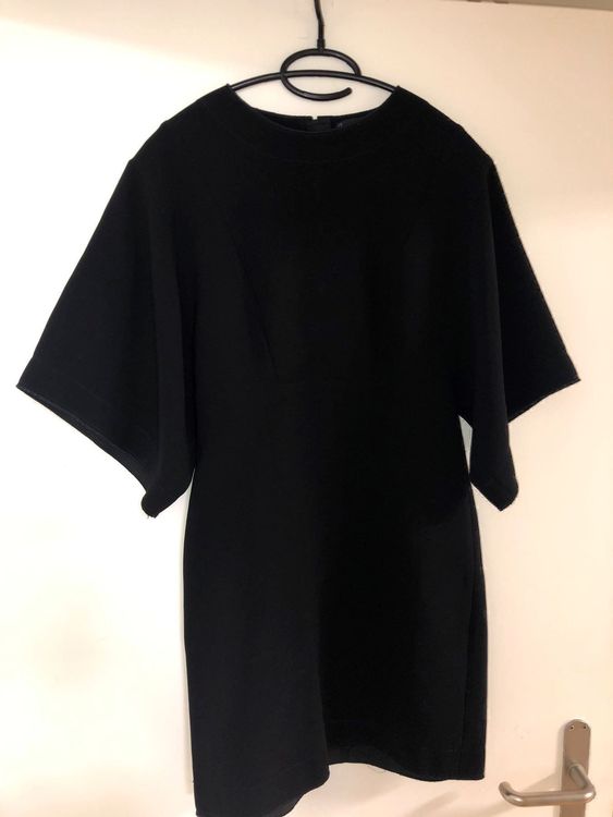 Schwarzes Kleid Ausgang Zara Grösse XS | Kaufen auf Ricardo