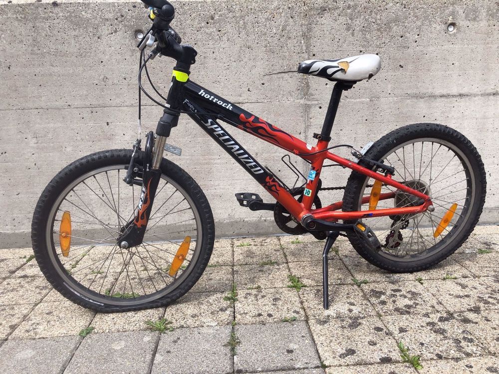 specialized hotrock 20 zoll kaufen auf ricardo