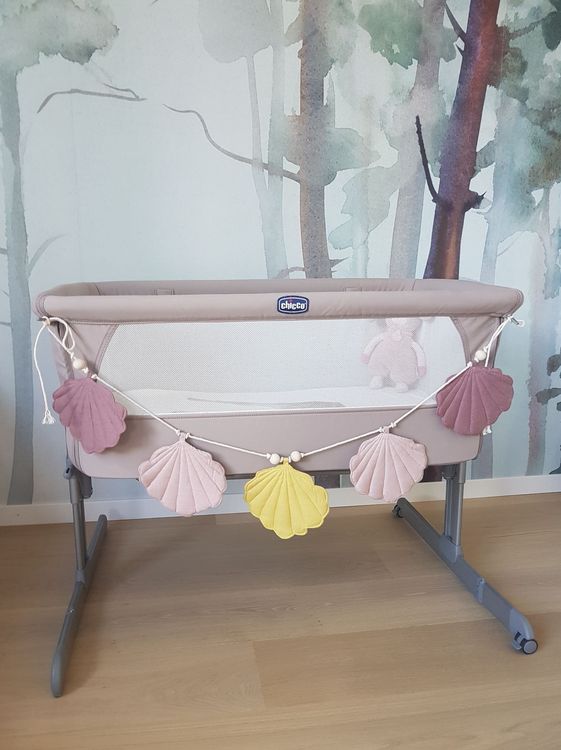 CHICCO NEXT TO ME Kaufen auf Ricardo